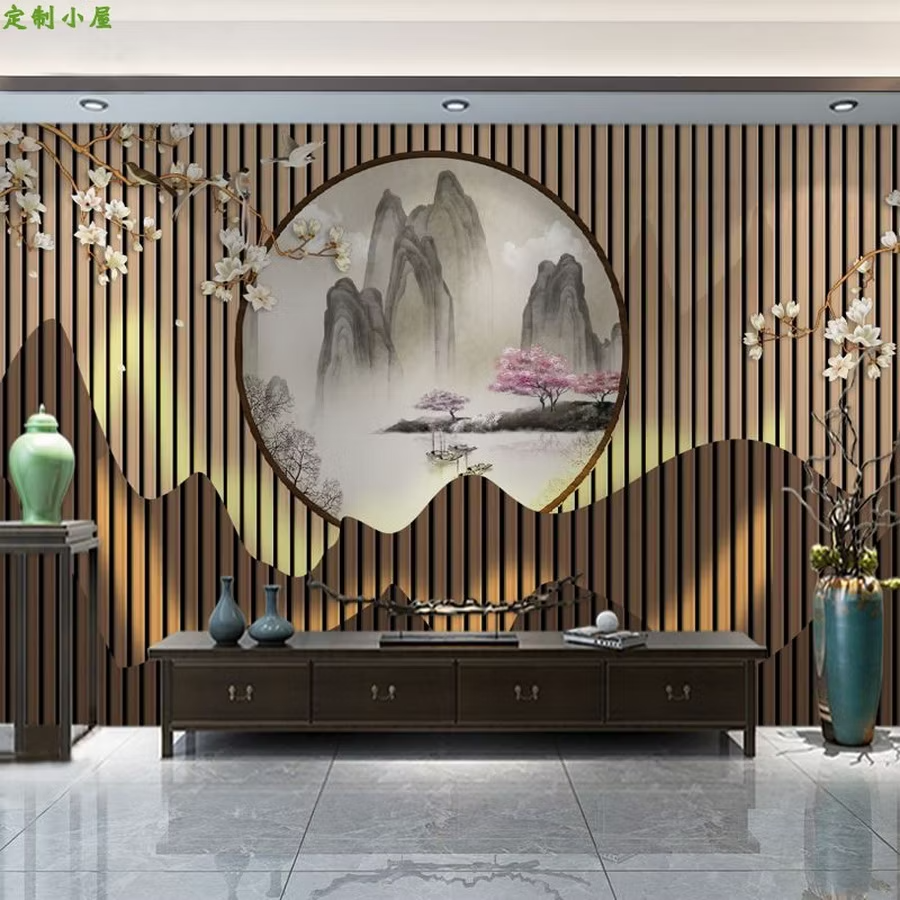 Interior Decorative Panels